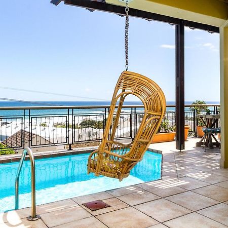 Hotel Primi Royal Città del Capo Esterno foto