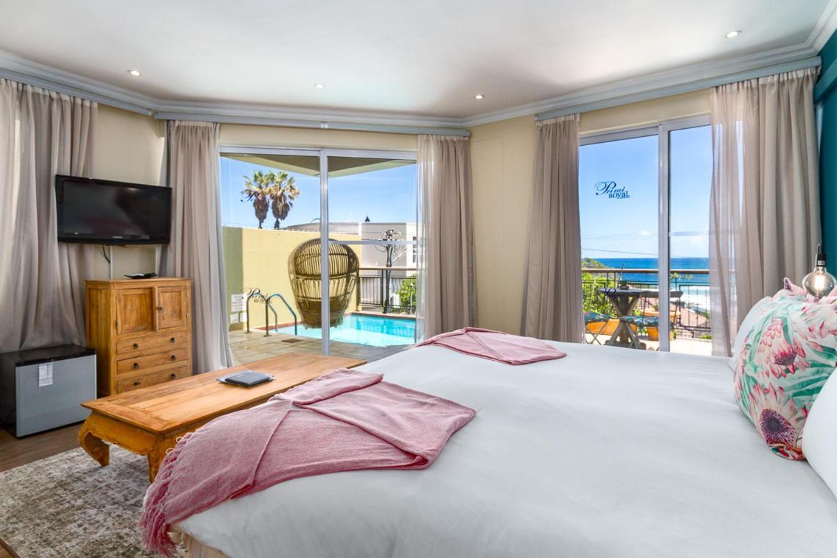 Hotel Primi Royal Città del Capo Esterno foto