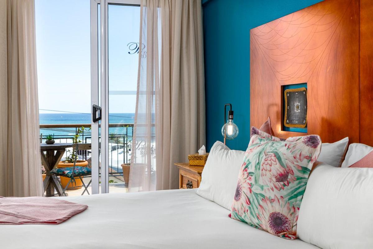 Hotel Primi Royal Città del Capo Esterno foto