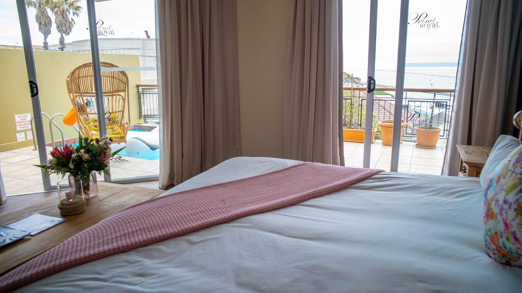 Hotel Primi Royal Città del Capo Esterno foto