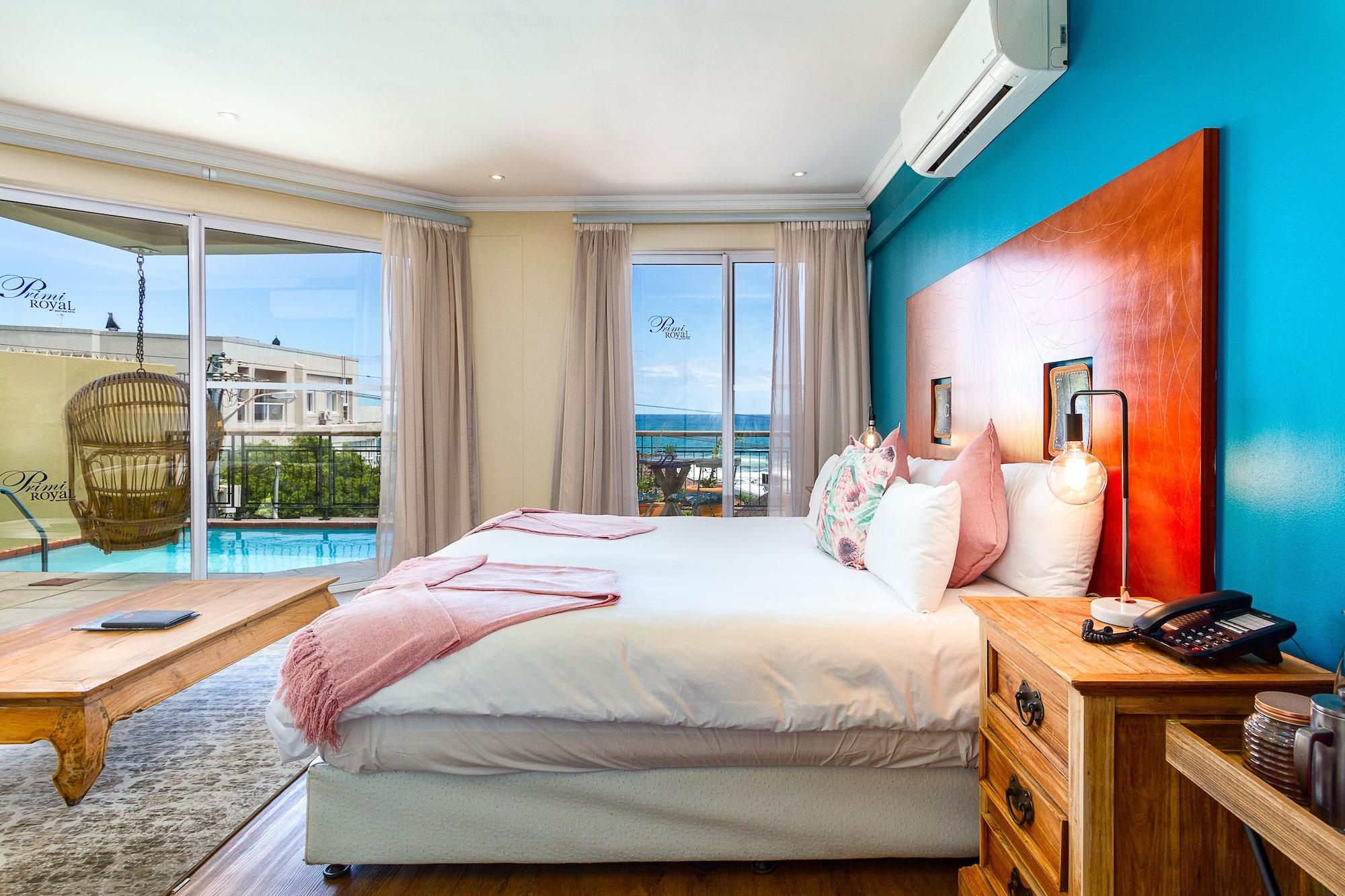 Hotel Primi Royal Città del Capo Esterno foto