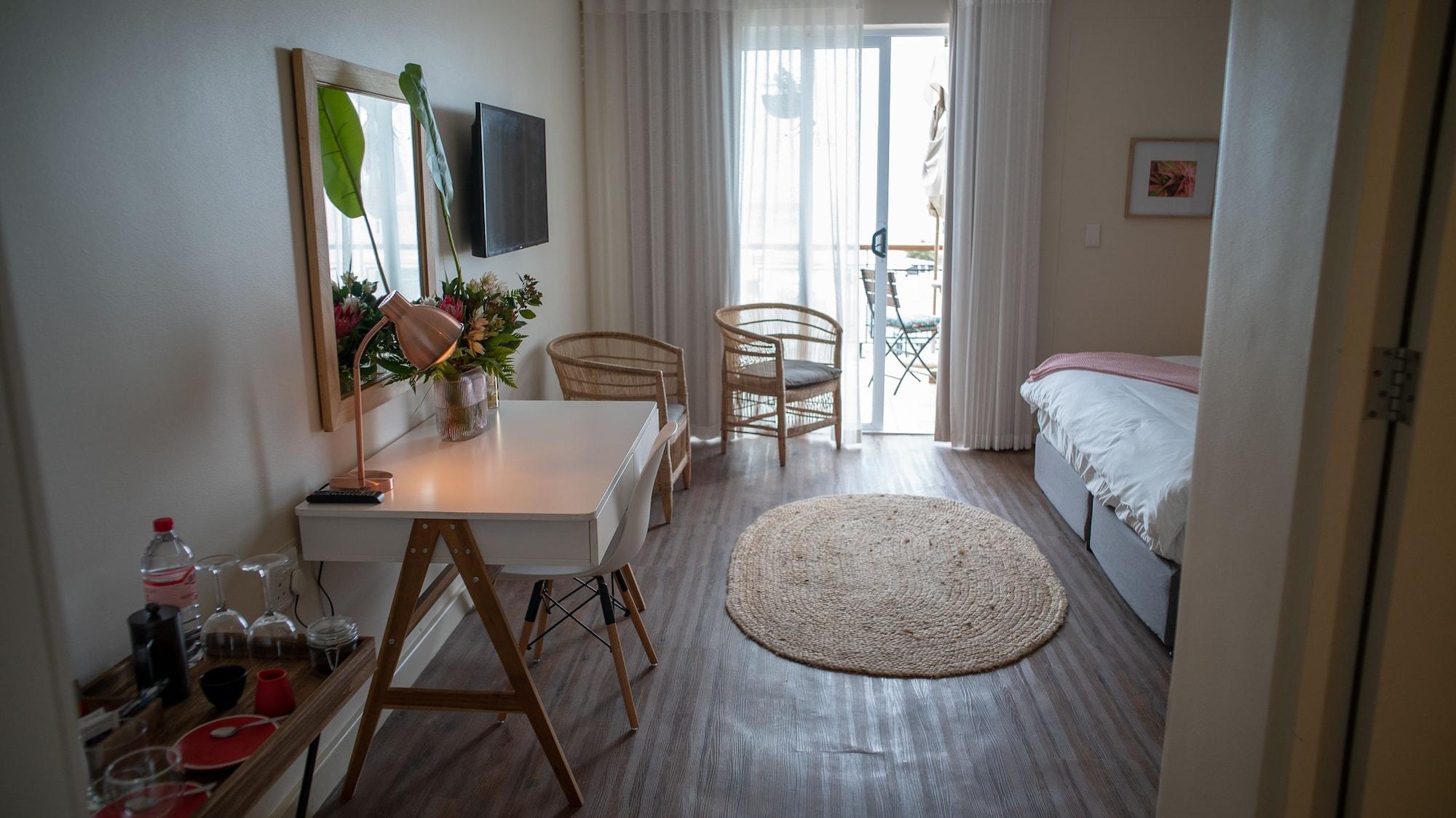 Hotel Primi Royal Città del Capo Esterno foto