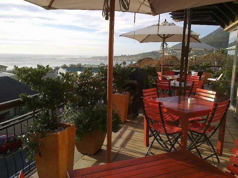 Hotel Primi Royal Città del Capo Esterno foto