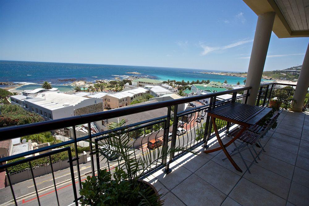 Hotel Primi Royal Città del Capo Esterno foto