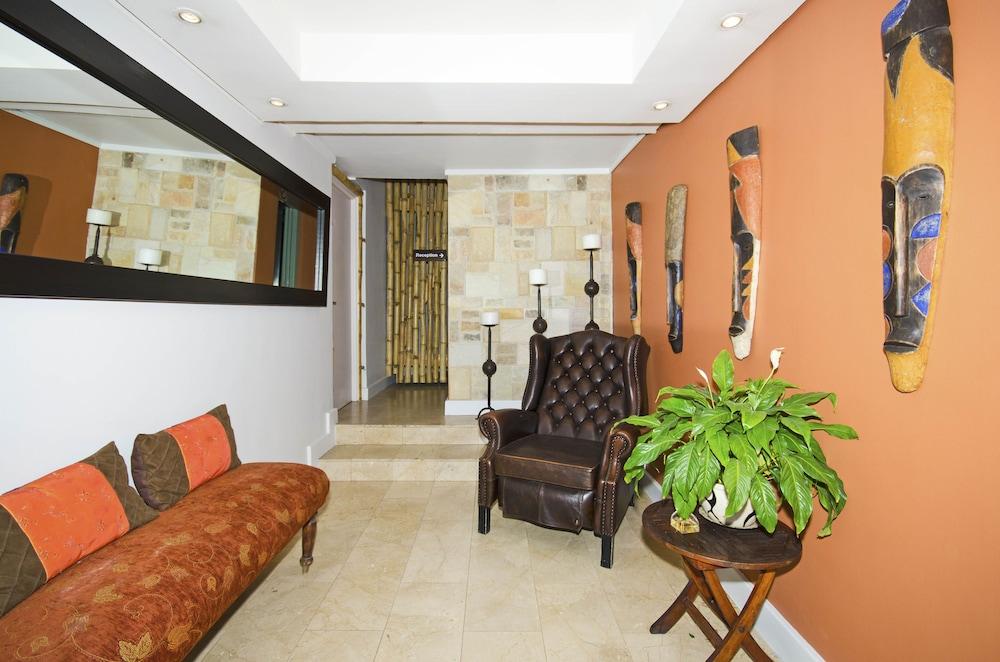 Hotel Primi Royal Città del Capo Esterno foto