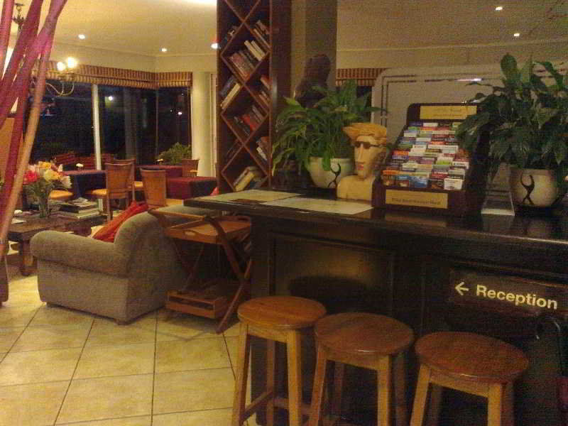 Hotel Primi Royal Città del Capo Esterno foto