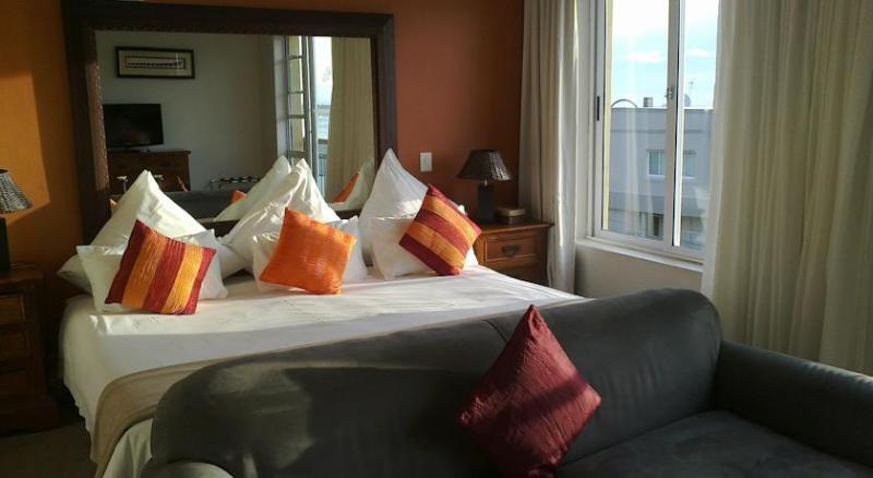 Hotel Primi Royal Città del Capo Esterno foto